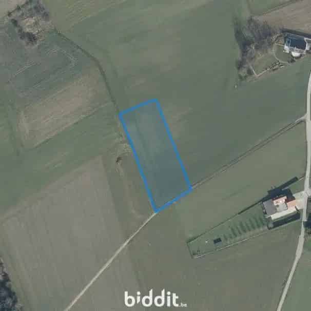 Lot 2 landbouwgrond