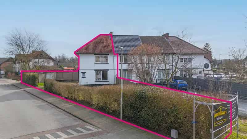 Huis te koop