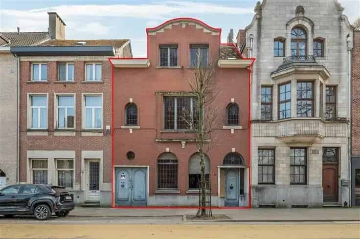 Huis Te Koop