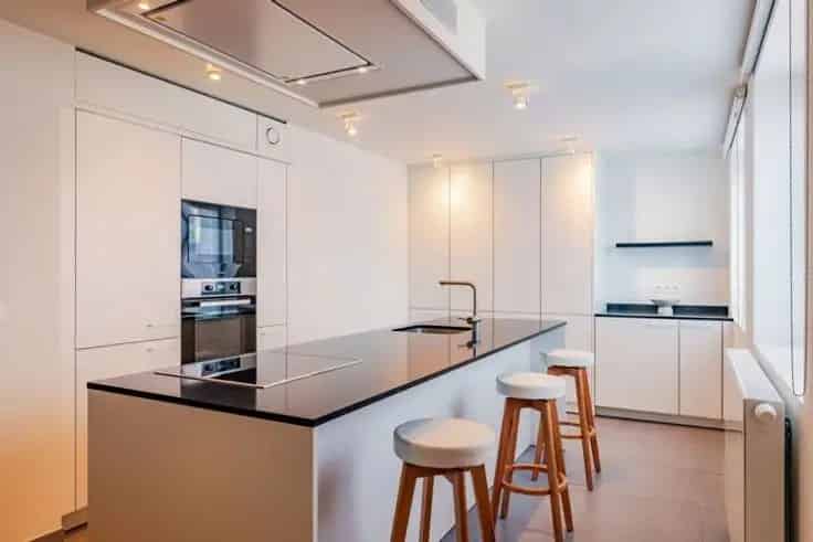 Duplex Te Koop