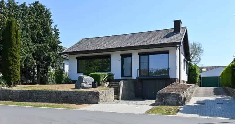 Huis te huur