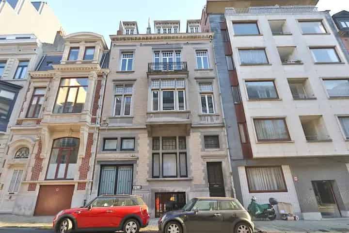 Appartement  te Brussels 