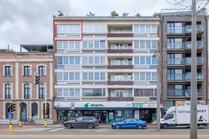 Appartement Te Koop