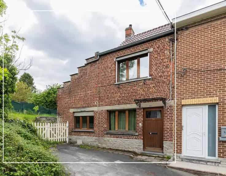 Huis Te Koop