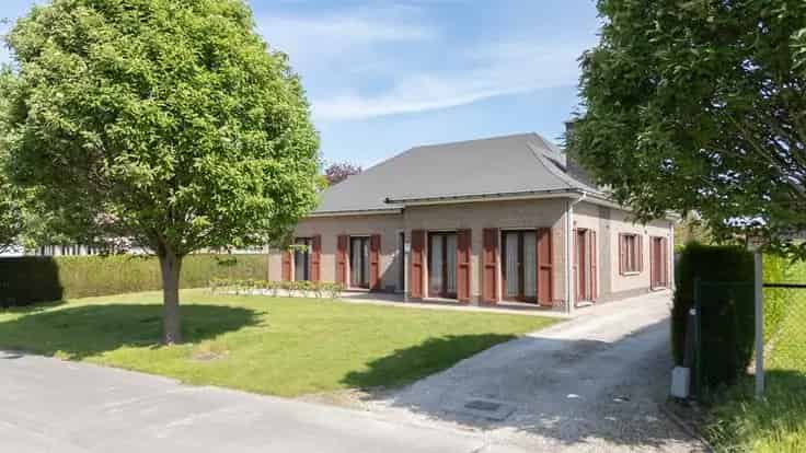 Huis Te Koop