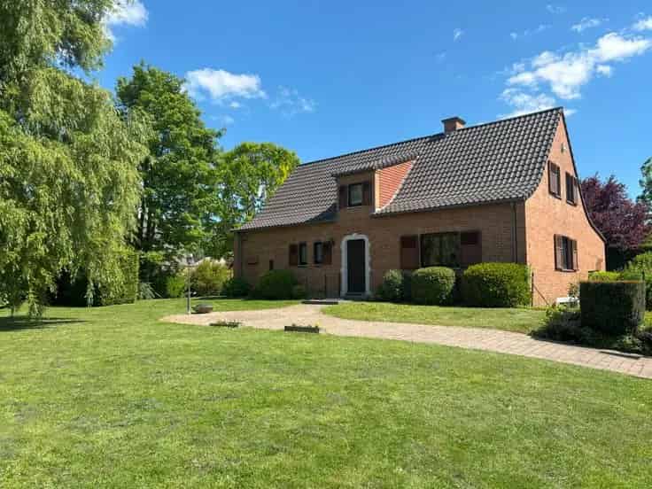 Villa Te Koop