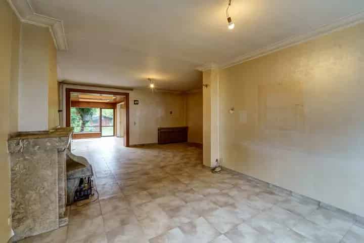 Renovatiewoning 4 slk te Merksem