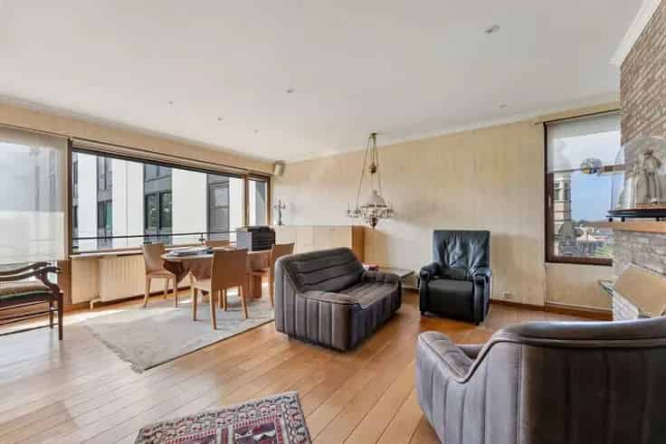 Appartement Te Koop