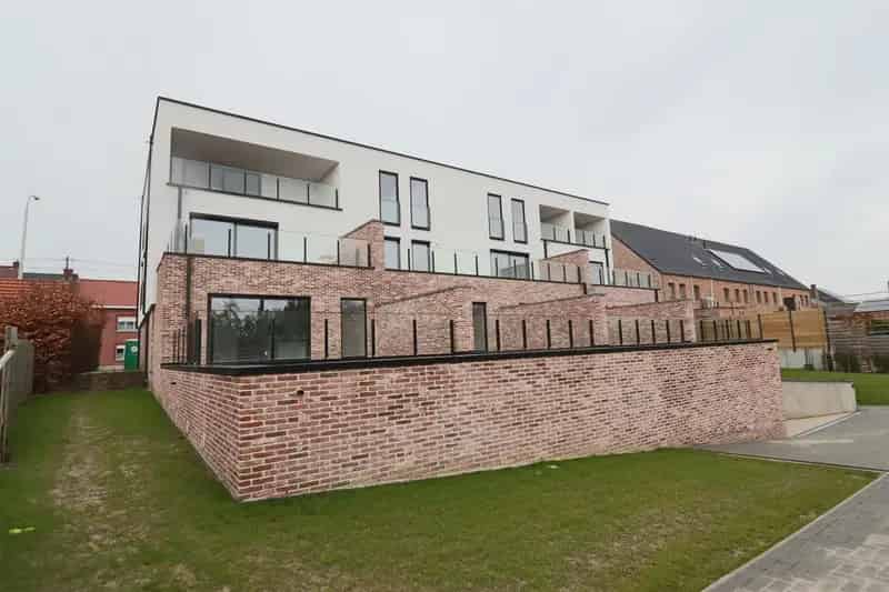 Appartement te huur