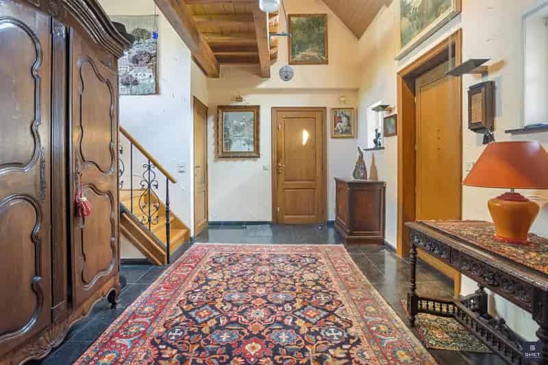 villa