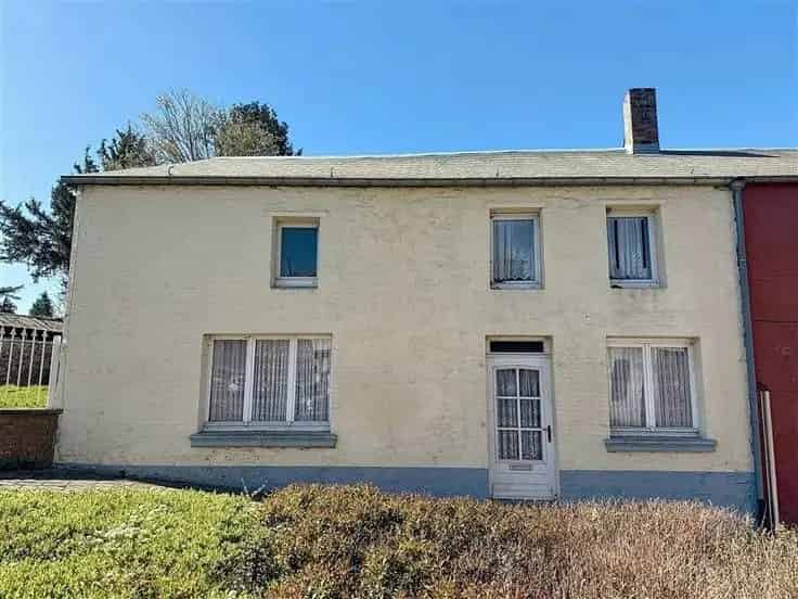Huis Te Koop