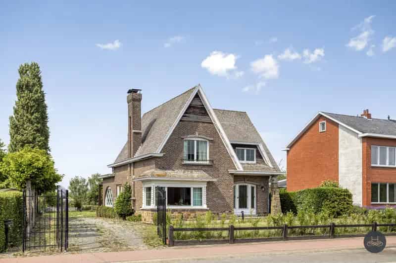 Huis te koop