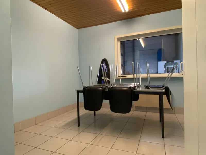 Kantoren te huur +-100m² te Meulebeke