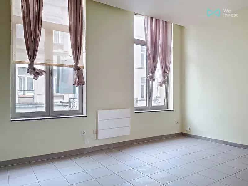 Appartement te koop