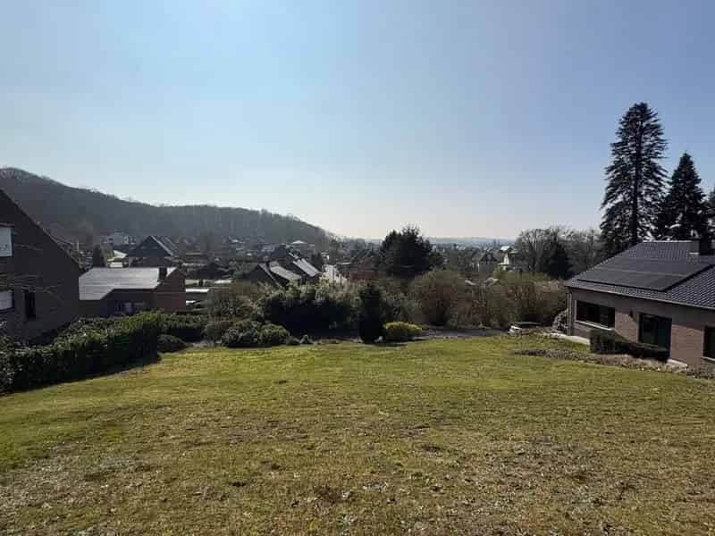 Residentiële bouwgrond voor open bebouwing