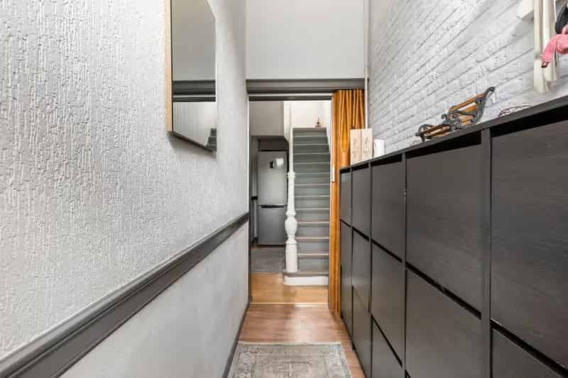 Charmante woning met 4 slaapkamers en stadstuin op toplocatie!