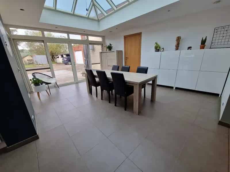 Huis te koop
