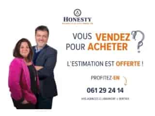Grond te koop - Libramont-Chevigny VBC47423