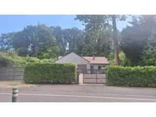Villa te koop Hennuyères - gerenoveerd - 3 slaapkamers - zwemvijver