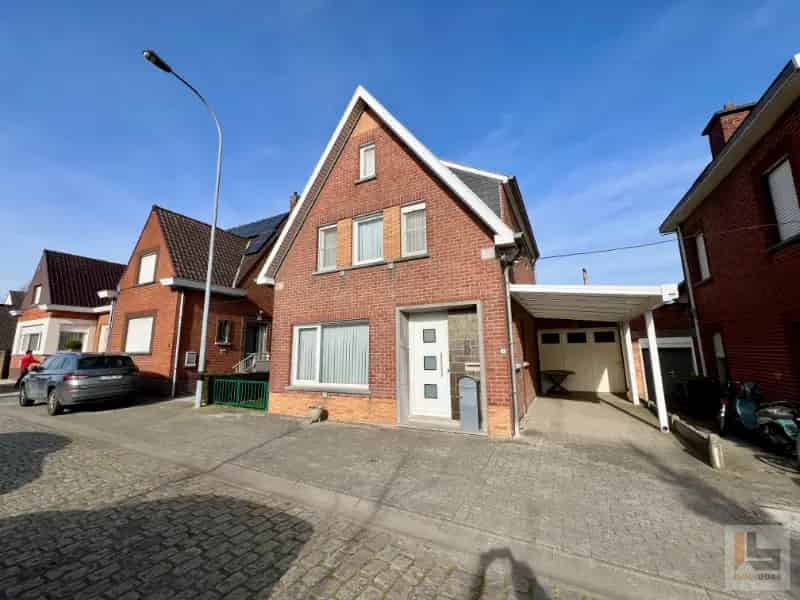 Huis te koop