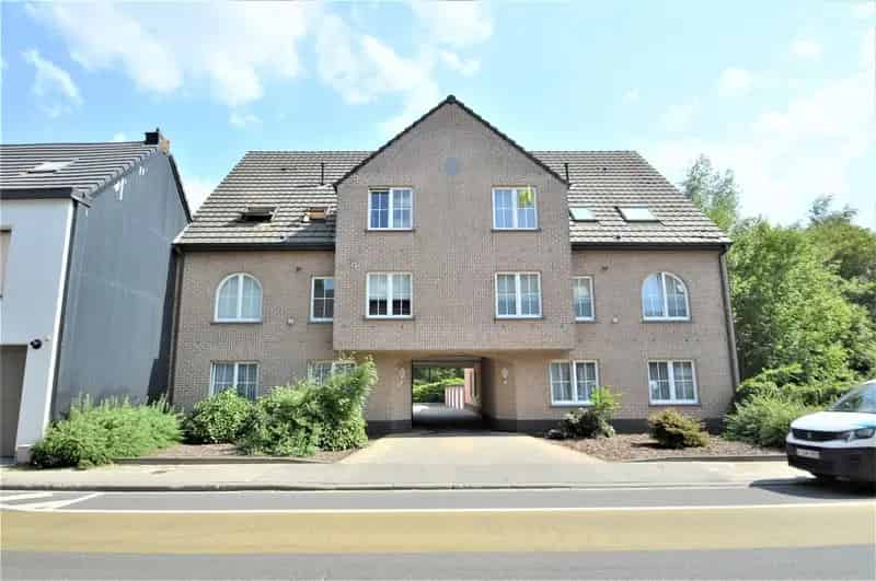 Appartement te koop