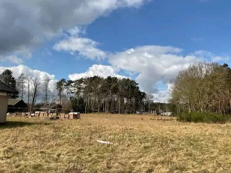 Villa Te Koop Ruwbouw Stekene 14000m²