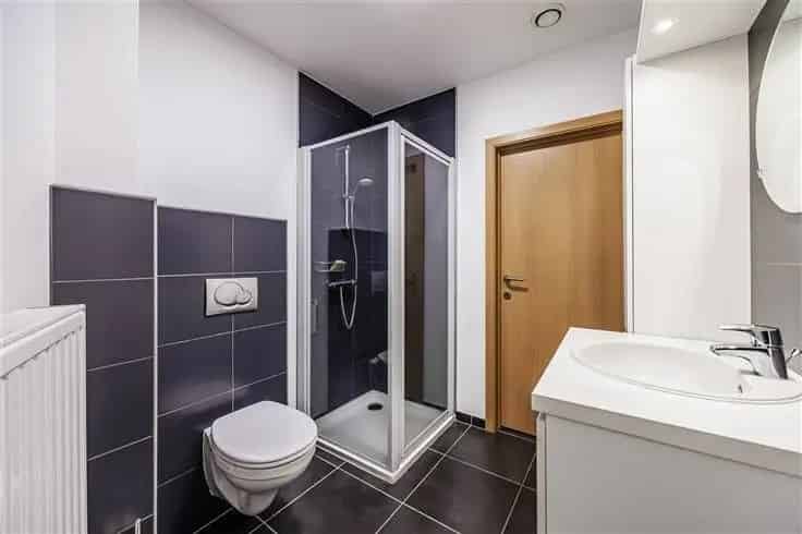 Appartement Te Koop Winksele Instapklaar 1 Slaapkamer