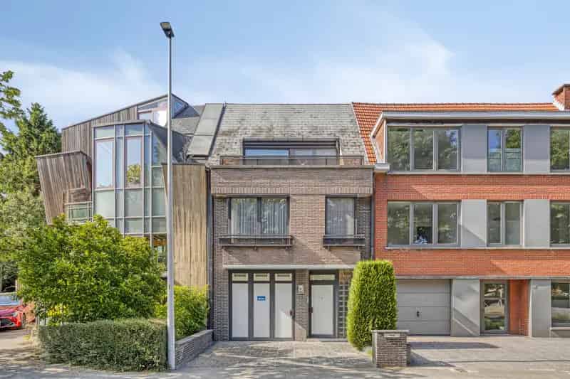 Huis te koop