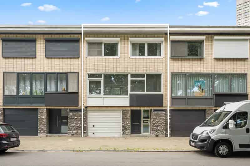 Huis te koop