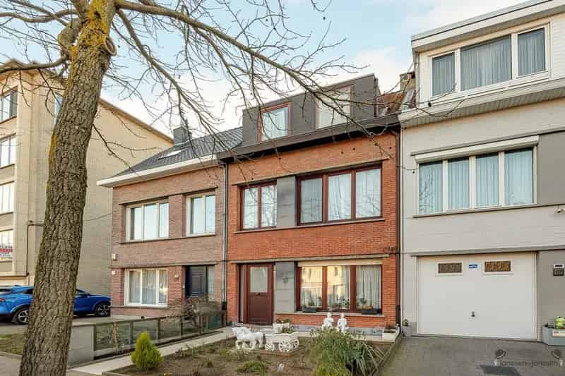 Huis te huur