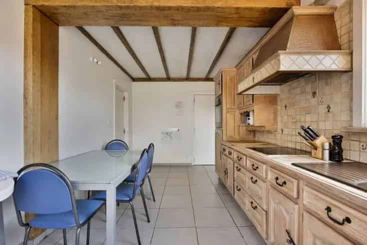 Halfopen Huis te Koop Waregem 3 Slaapkamers