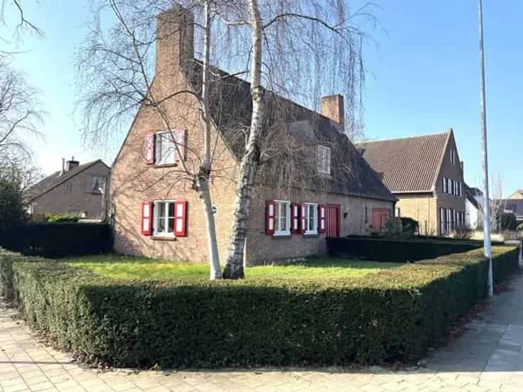 Huis Te Koop