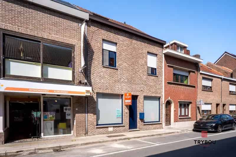 Huis te koop in Wervik