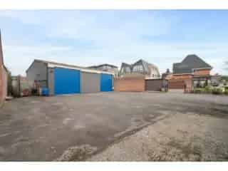 Industrie te koop - Merelbeke RBS80536


In optie