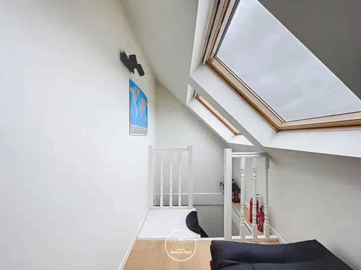 Duplex te koop in Gent