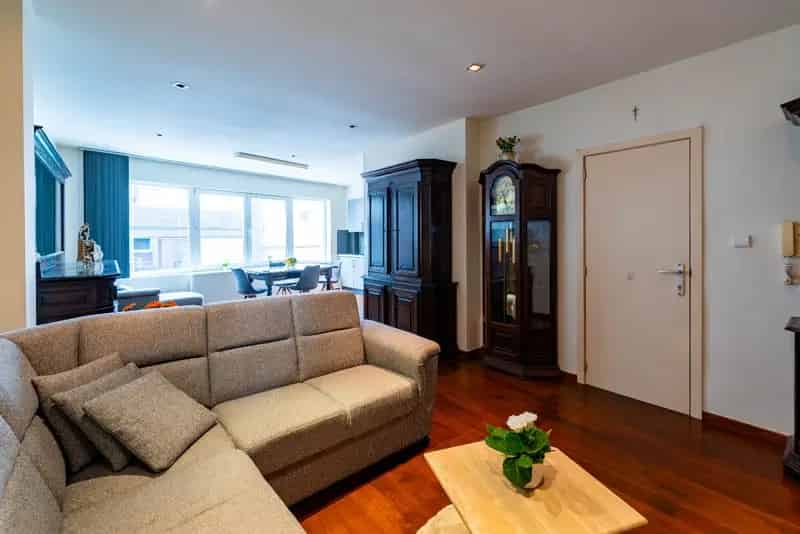 Zéér centraal gelegen appartement in kleinschalig gebouw 8529997