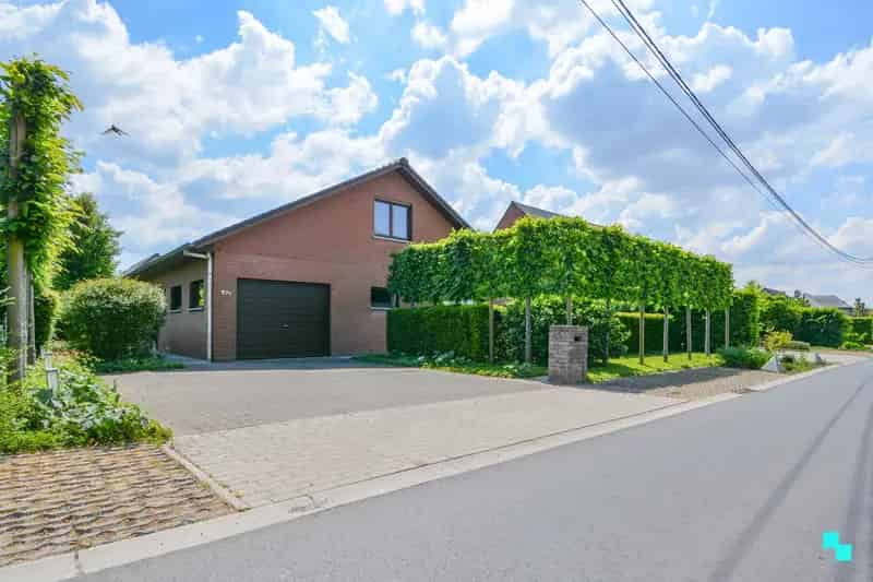Huis te huur Hooglede 3 slaapkamers 180m² tuin garage