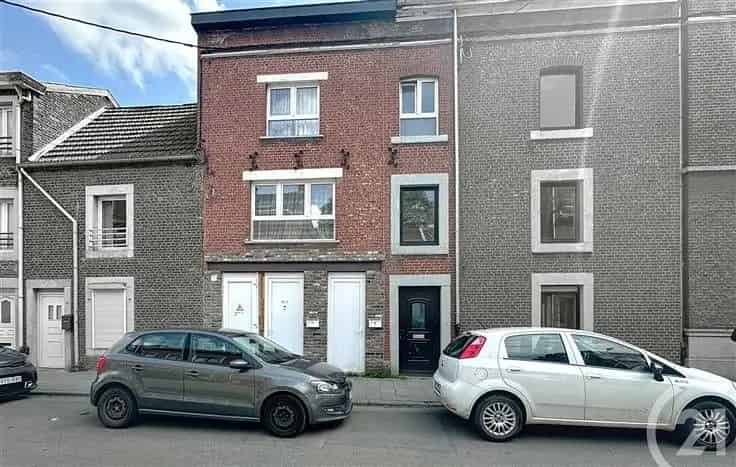 Appartementsblok Te Koop