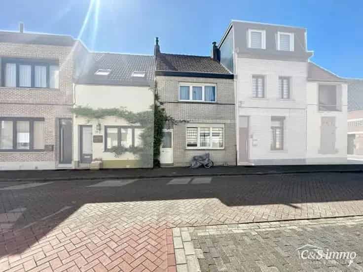 Huis Te Koop