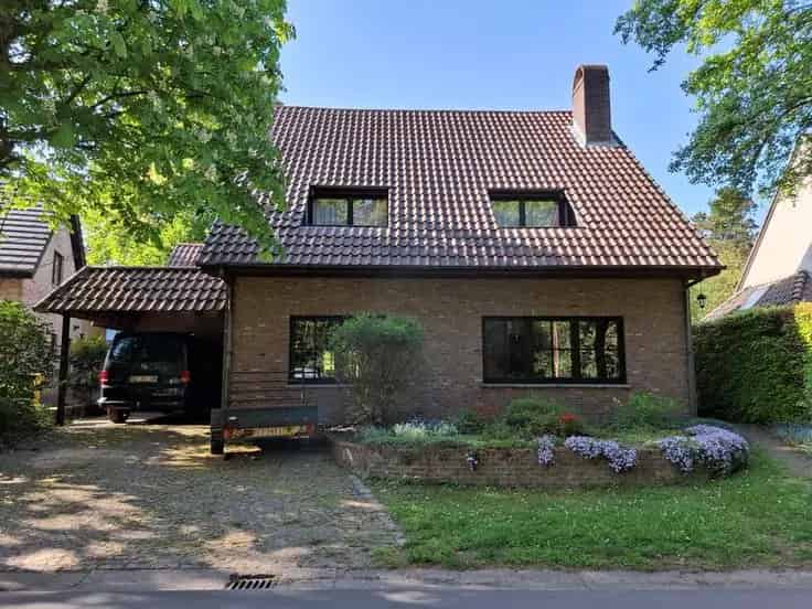 Huis Te Koop