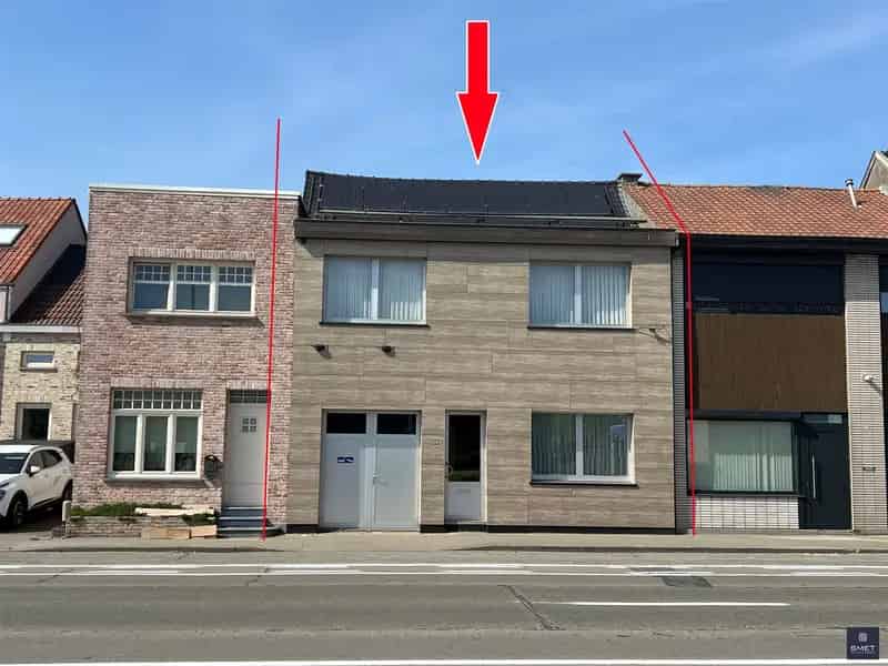 Huis te koop