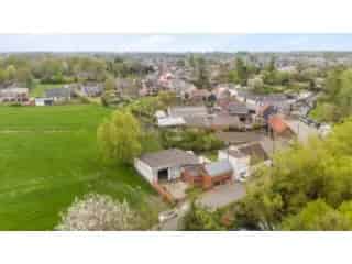 Huis te koop Dendermonde Grote Loods Rustige Locatie