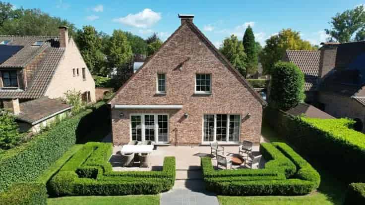 Villa Te Koop
