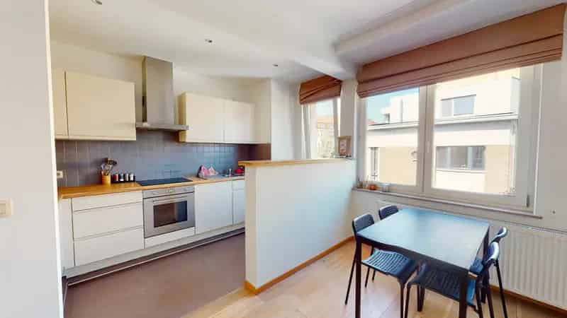 Appartement  te Woluwe-Saint-Lambert 