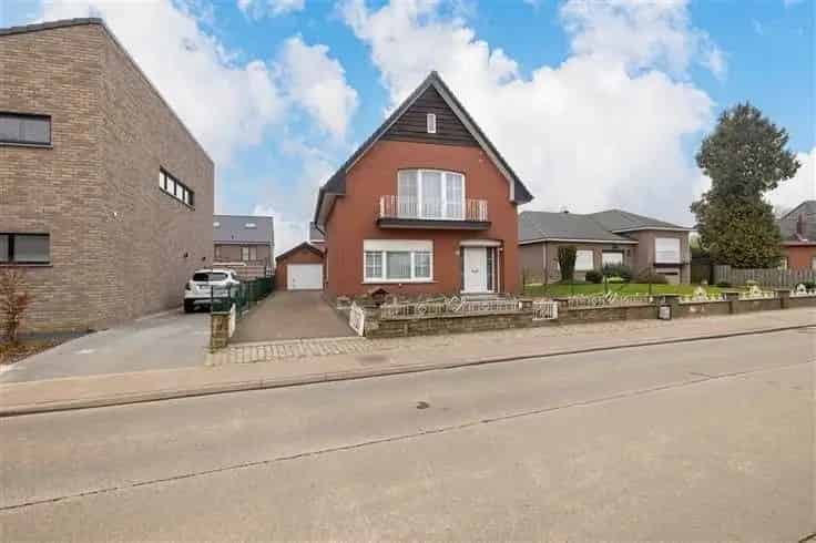 Huis Te Koop