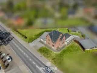 Bouwgrond te koop - Zonhoven RBT09691