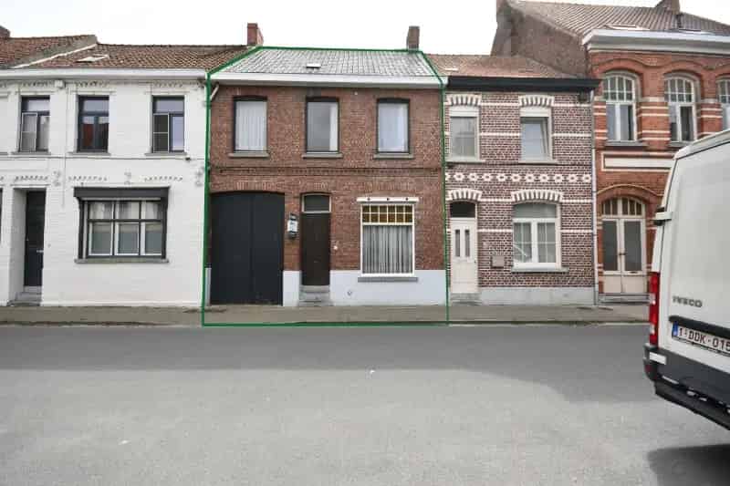 Huis te huur