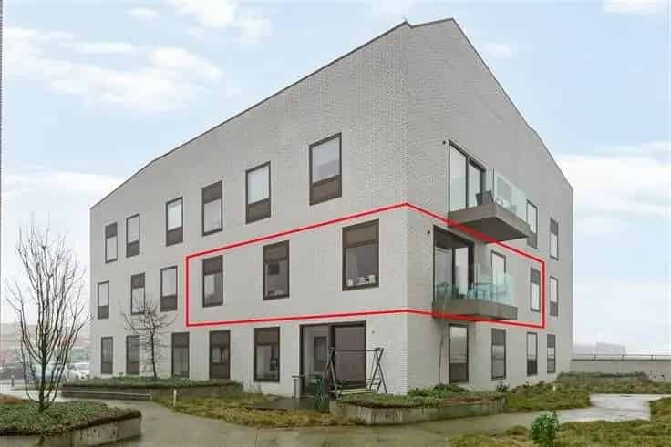 Appartement Te Koop