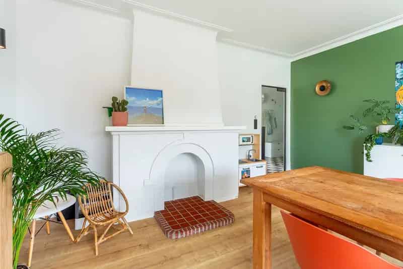 Prachtig appartement op centrale ligging.  8527792