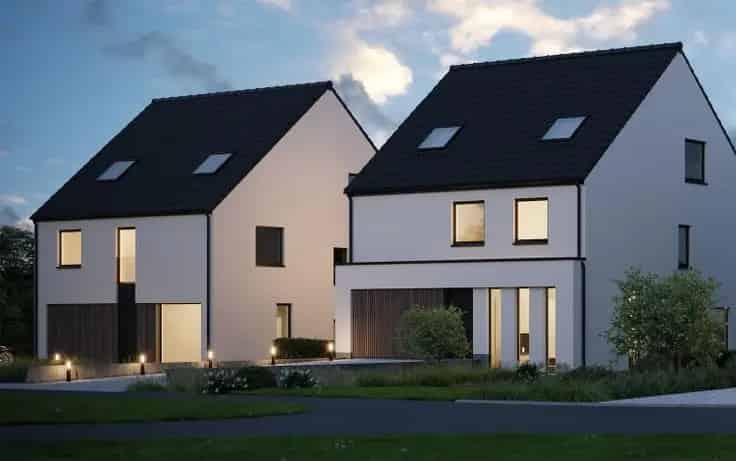Villa Te Koop